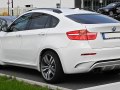 BMW X6 M (E71) - Foto 2