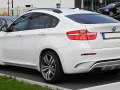 BMW X6 M (E71) - εικόνα 2