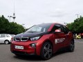 2013 BMW i3 - Technical Specs, Fuel consumption, Dimensions