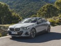 BMW i5 Sedan (G60) - Fotoğraf 10