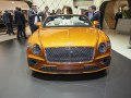 2019 Bentley Continental GTC III - Bild 47