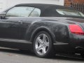 Bentley Continental GTC - Bild 2