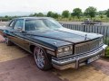 Buick Electra - Teknik özellikler, Yakıt tüketimi, Boyutlar