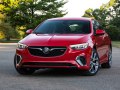 2018 Buick Regal VI GS - Fotoğraf 6