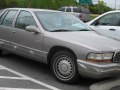 1991 Buick Roadmaster - Fotoğraf 1