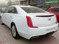 Cadillac XTS (facelift 2017) - Fotoğraf 7