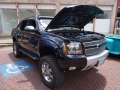 Chevrolet Avalanche II - Photo 10