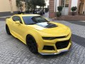 Chevrolet Camaro VI - εικόνα 3