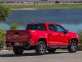 Chevrolet Colorado II Crew Cab Short Box - Фото 9