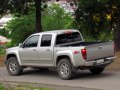 Chevrolet Colorado I - Fotografia 4