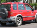 Chevrolet Tracker II - Kuva 5