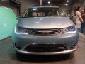 2017 Chrysler Pacifica - Fotoğraf 7