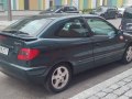 Citroen Xsara Coupe (N0, Phase I) - Fotografia 2