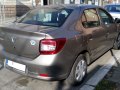 Dacia Logan II - Fotografia 3