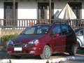 Daewoo Rezzo (KLAU) - Foto 2