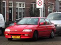 Ford Escort V (GAL) - Photo 2