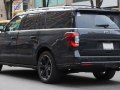 Ford Expedition IV MAX (U553, facelift 2021) - Fotoğraf 8