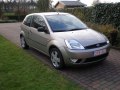 Ford Fiesta VI (Mk6) 3 door - Bilde 3