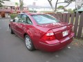 Ford Five Hundred - Фото 7