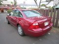 2005 Ford Five Hundred - Fotografie 7