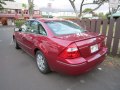 Ford Five Hundred - Bild 7