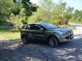 2012 Ford Kuga II - Tekniska data, Bränsleförbrukning, Mått