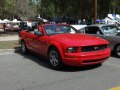 Ford Mustang Convertible V - Bilde 7