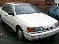 Ford Scorpio I (GAE,GGE) - Bilde 3