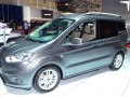 Ford Tourneo Courier I (facelift 2017) - Фото 2