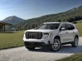 GMC Acadia III - εικόνα 7