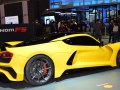 2021 Hennessey Venom F5 - εικόνα 9