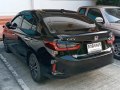 Honda City VII - Fotografia 9
