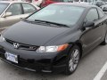 Honda Civic VIII Coupe - Foto 3