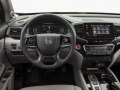 Honda Pilot III (facelift 2019) - Fotografia 9