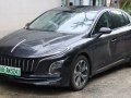 2021 Hongqi E-QM5 - Photo 8