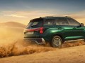 Hyundai Alcazar (facelift 2024) - Photo 2