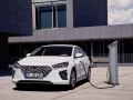 2020 Hyundai IONIQ (facelift 2019) - Fotoğraf 48