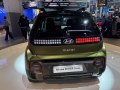 2025 Hyundai Inster Cross - Фото 8