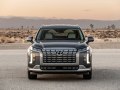 2023 Hyundai Palisade (facelift 2022) - Bilde 3