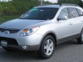 Hyundai Veracruz
