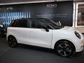 2024 JAC E30X - Fotoğraf 6
