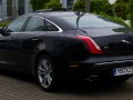 Jaguar XJ (X351) - Kuva 2