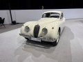 Jaguar XK120 - Τεχνικά Χαρακτηριστικά, Κατανάλωση καυσίμου, Διαστάσεις