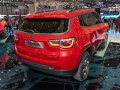 Jeep Compass II (MP) - Kuva 4