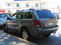 Jeep Grand Cherokee III (WK) - Fotografia 5