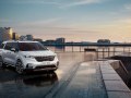 2021 Kia Carnival IV - Fotografie 8