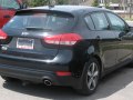 Kia Forte5 II (facelift 2017) - Фото 2