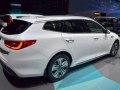 Kia Optima IV Sportswagon - Bild 3