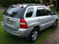 Kia Sportage II - Fotografie 3