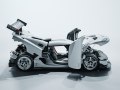 2027 Koenigsegg CCGT1 - Photo 8